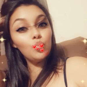 Meet your Posher, Judith